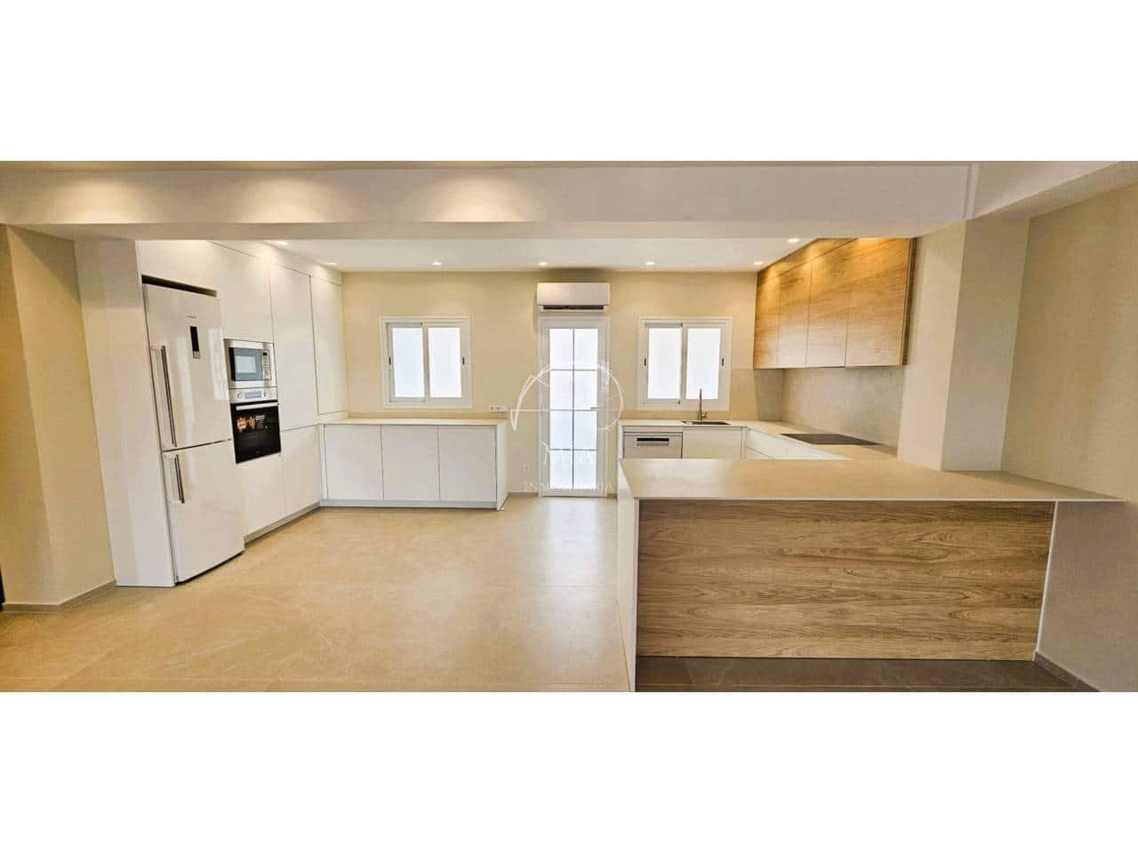 Piso de 3 habitaciones en Palma de Mallorca en alquiler - 1.600 € (Ref: 10077354)