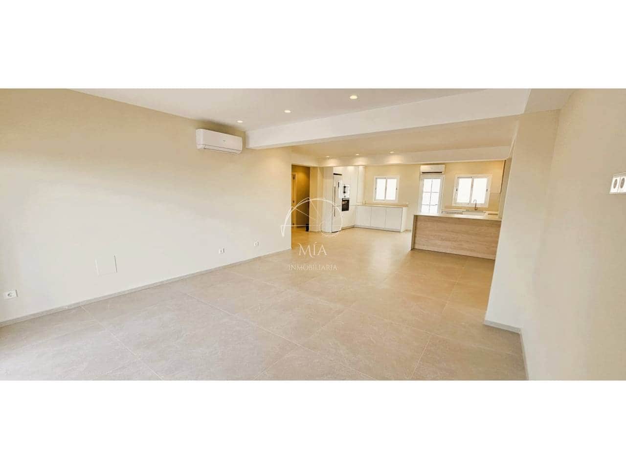 Piso de 3 habitaciones en Palma de Mallorca en alquiler - 1.600 € (Ref: 10077354)