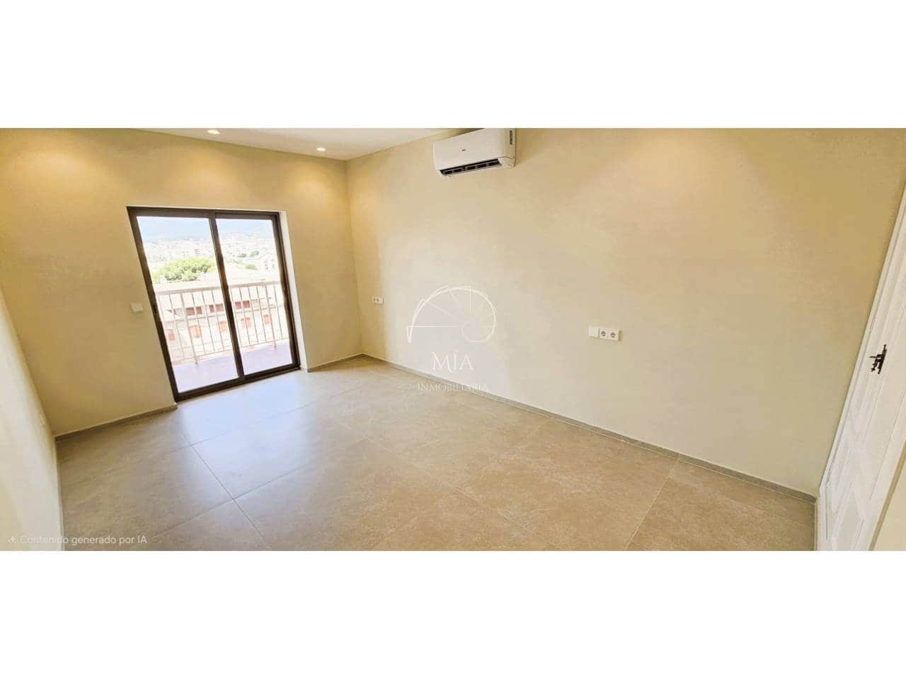 Piso de 3 habitaciones en Palma de Mallorca en alquiler - 1.600 € (Ref: 10077354)