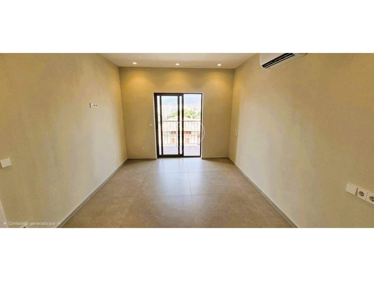 Piso de 3 habitaciones en Palma de Mallorca en alquiler - 1.600 € (Ref: 10077354)