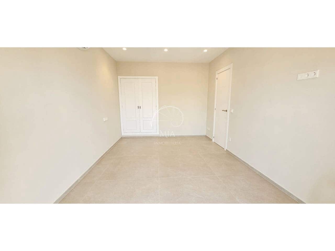 Piso de 3 habitaciones en Palma de Mallorca en alquiler - 1.600 € (Ref: 10077354)