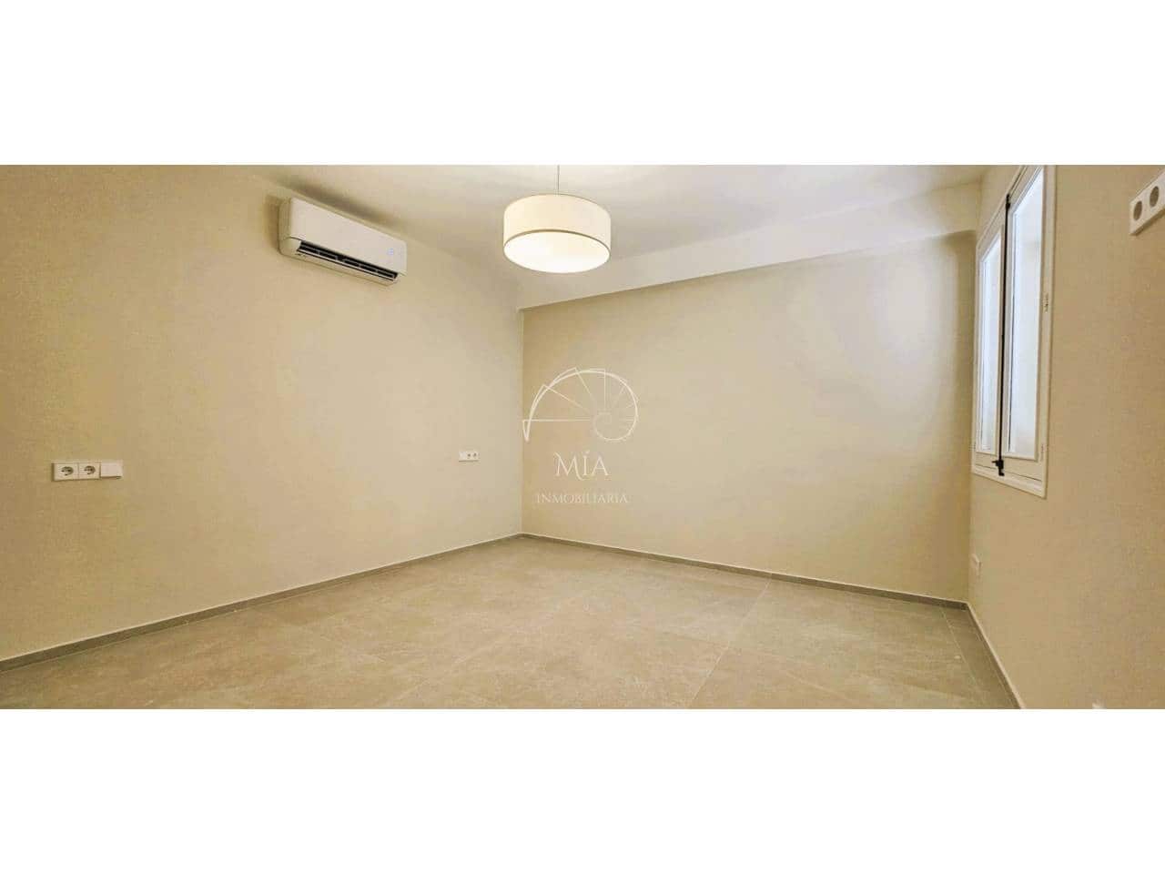 Piso de 3 habitaciones en Palma de Mallorca en alquiler - 1.600 € (Ref: 10077354)