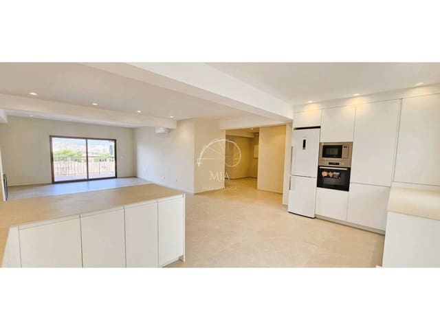 Appartement de 3 chambres à louer à Palma de Mallorca - 1 600 € (Ref: 10077354)