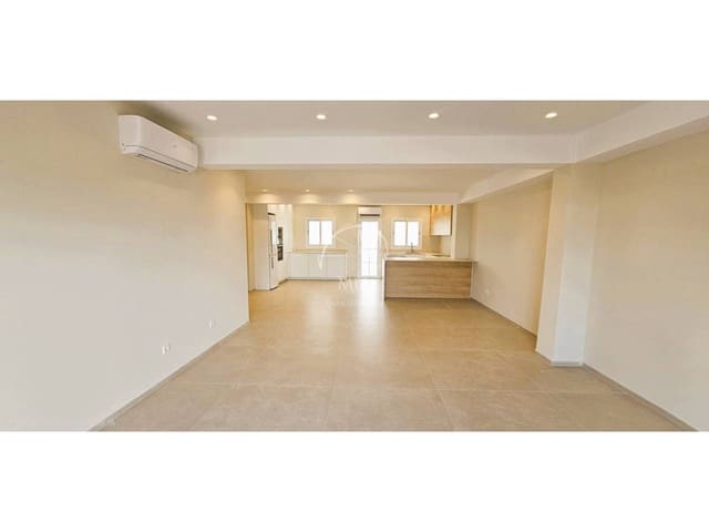 Appartement de 3 chambres à louer à Palma de Mallorca - 1 600 € (Ref: 10077354)