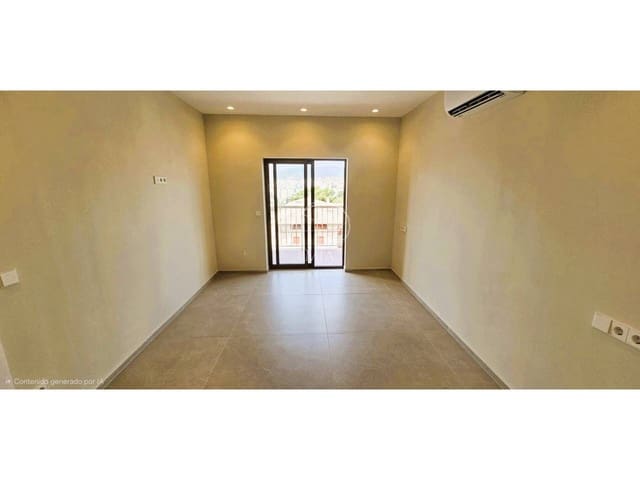 Appartement de 3 chambres à louer à Palma de Mallorca - 1 600 € (Ref: 10077354)