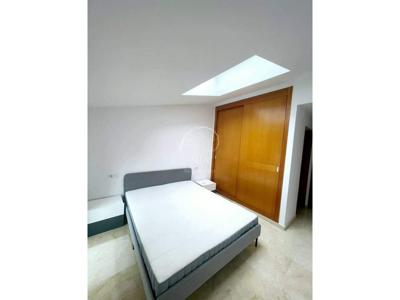 3 quarto Penthouse para arrendar em Palma de Mallorca com garagem - 2 800 € (Ref: 10080255)
