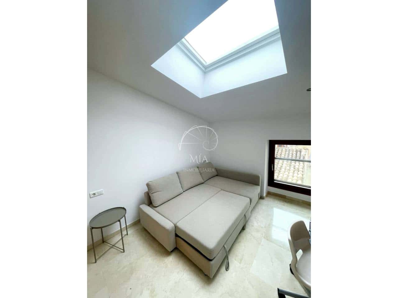 3 quarto Penthouse para arrendar em Palma de Mallorca com garagem - 2 800 € (Ref: 10080255)