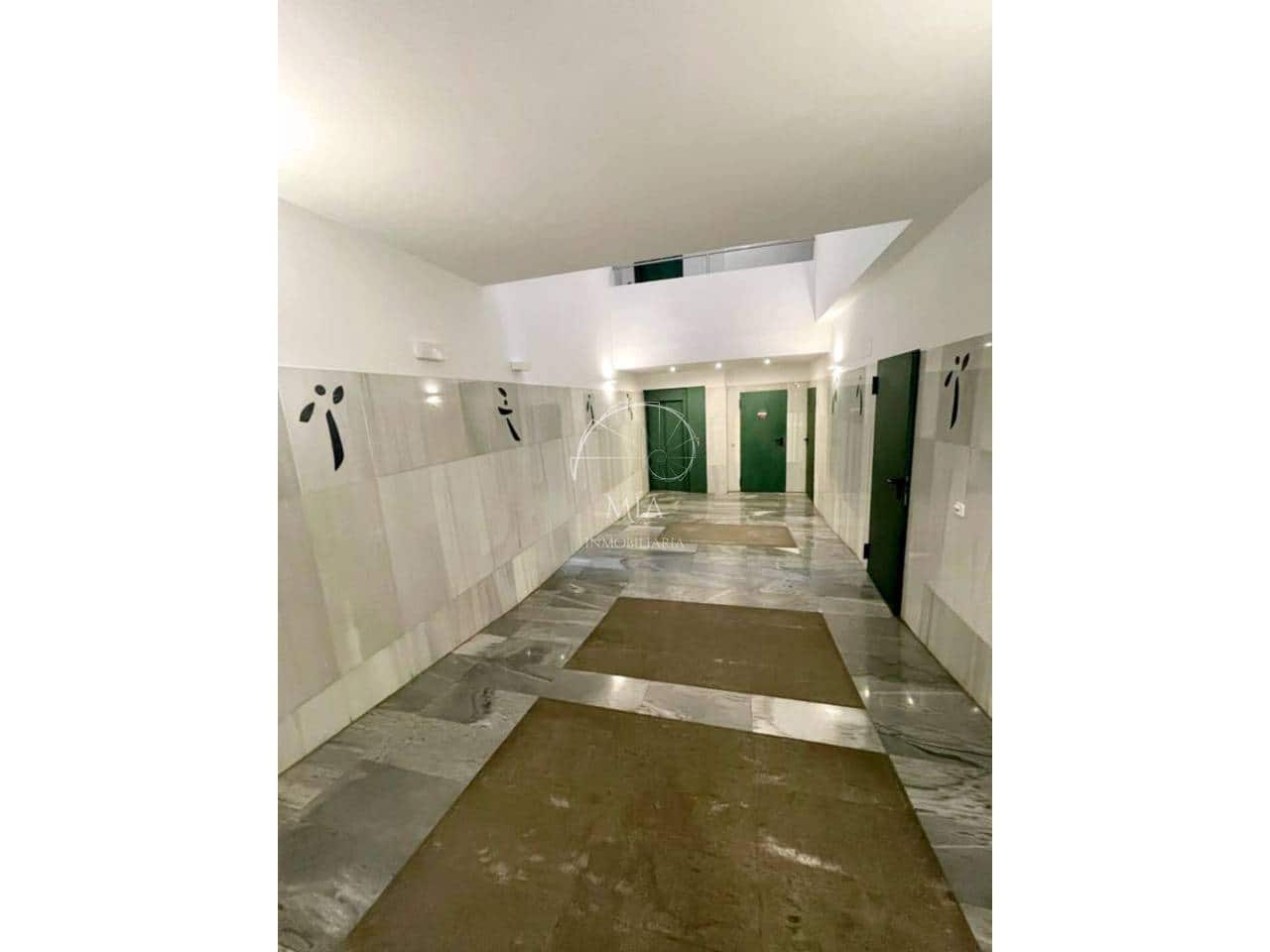 3 quarto Penthouse para arrendar em Palma de Mallorca com garagem - 2 800 € (Ref: 10080255)