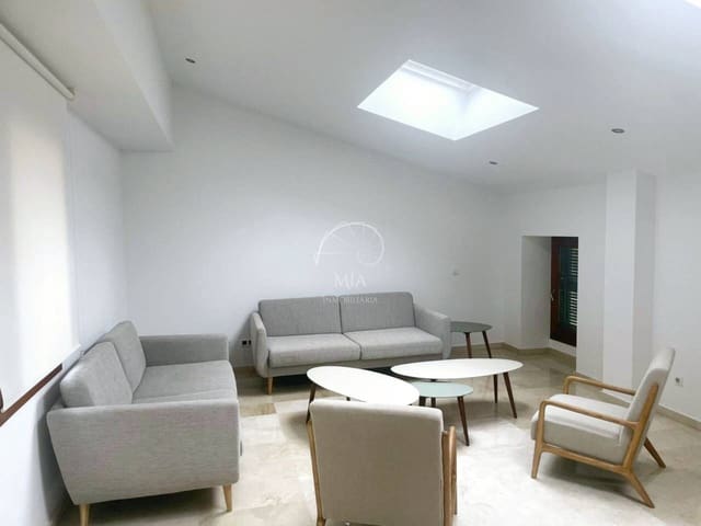 3 quarto Penthouse para arrendar em Palma de Mallorca com garagem - 2 800 € (Ref: 10080255)
