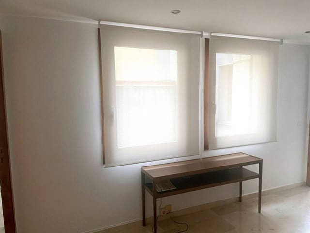 3 quarto Penthouse para arrendar em Palma de Mallorca com garagem - 2 800 € (Ref: 10080255)
