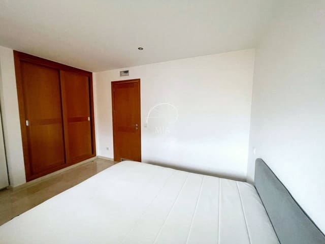 3 quarto Penthouse para arrendar em Palma de Mallorca com garagem - 2 800 € (Ref: 10080255)