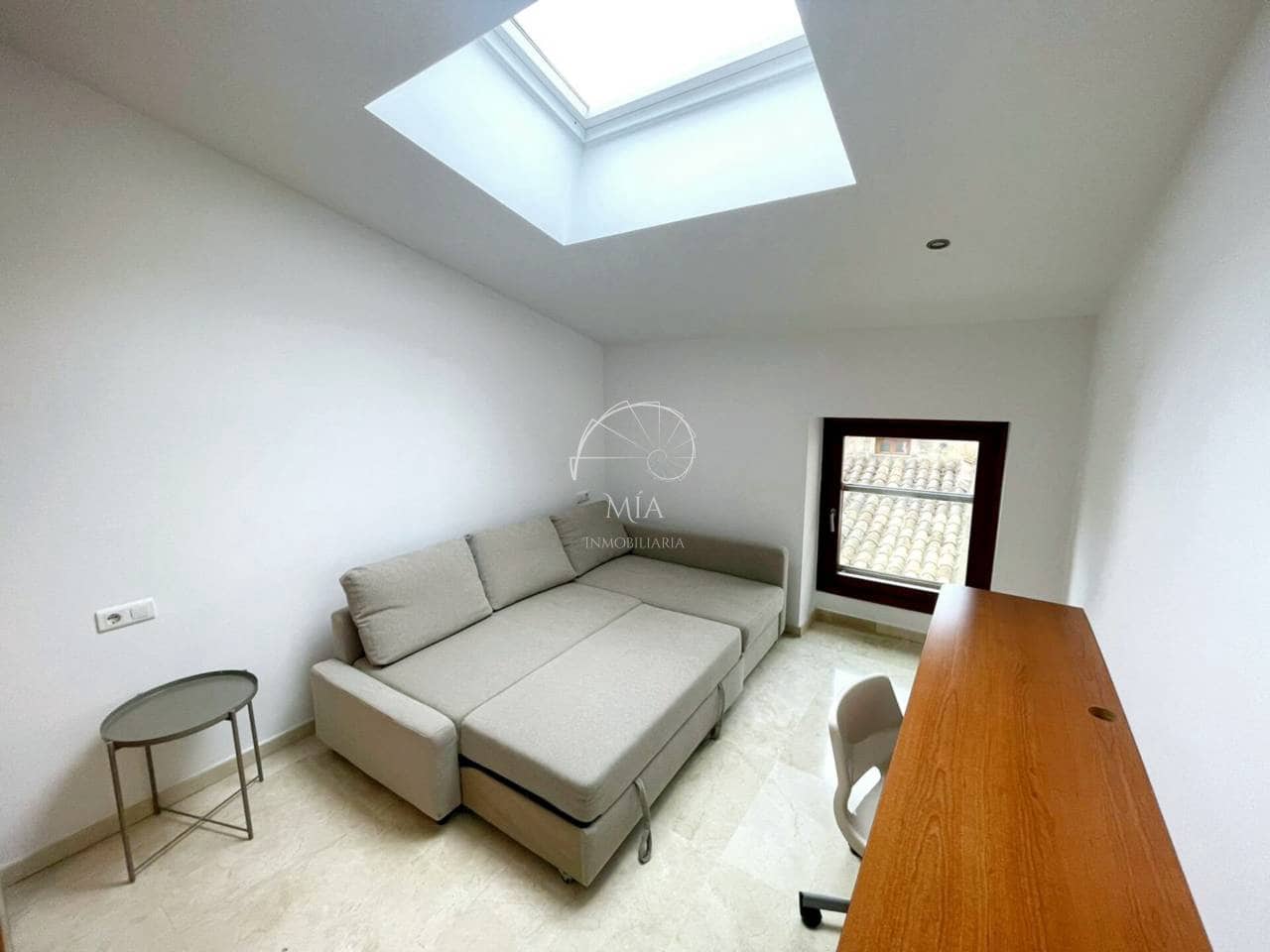 3 quarto Penthouse para arrendar em Palma de Mallorca com garagem - 2 800 € (Ref: 10080255)
