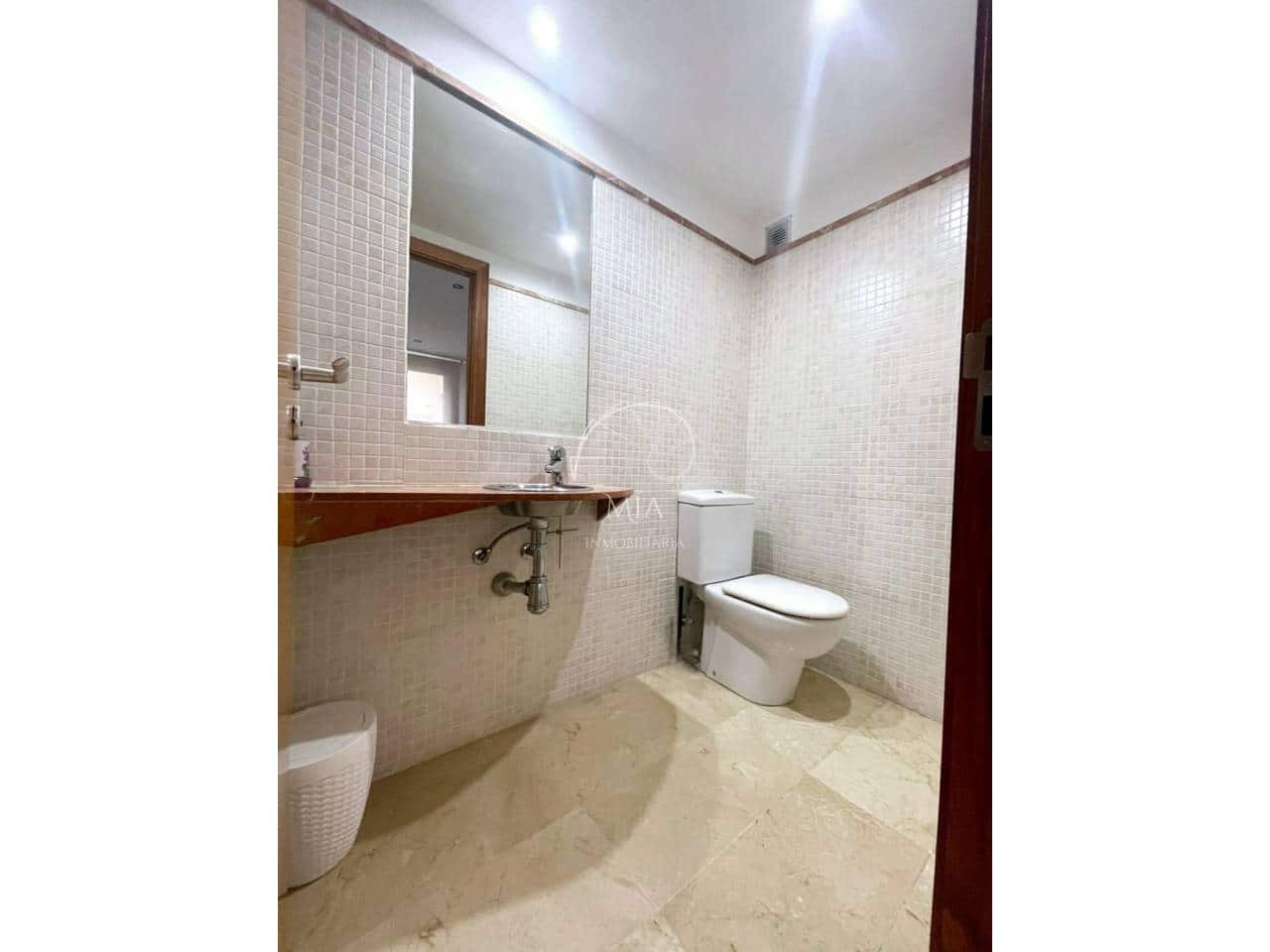 3 quarto Penthouse para arrendar em Palma de Mallorca com garagem - 2 800 € (Ref: 10080255)