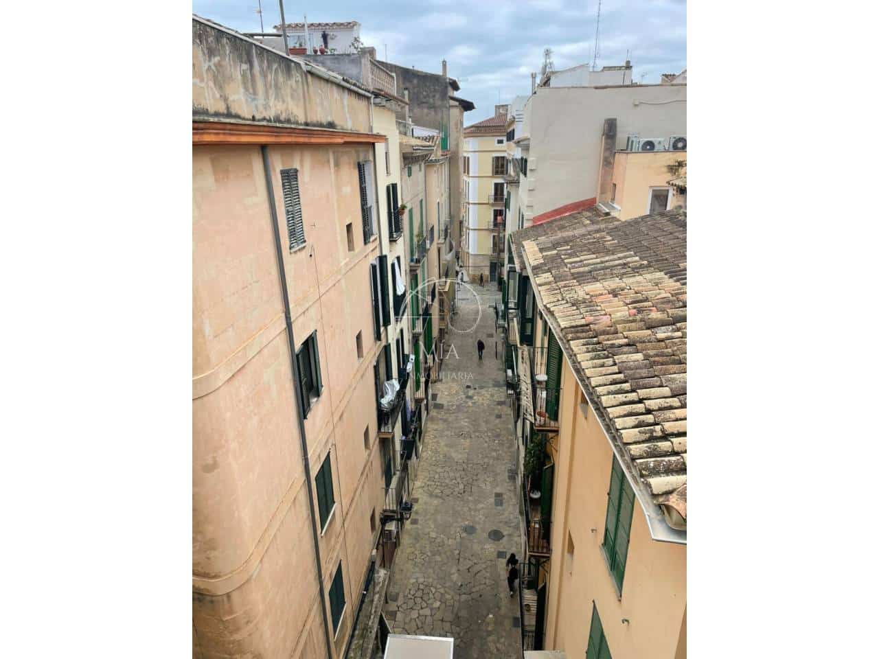 3 quarto Penthouse para arrendar em Palma de Mallorca com garagem - 2 800 € (Ref: 10080255)