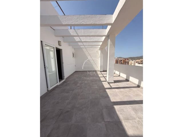 2 soverom Penthouse til leie i Palma de Mallorca - € 1 400 (Ref: 10085394)
