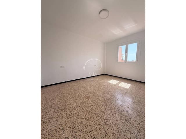 2 soverom Penthouse til leie i Palma de Mallorca - € 1 400 (Ref: 10085394)