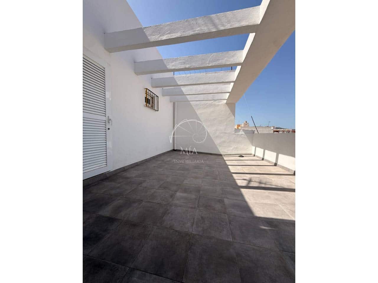 2 soverom Penthouse til leie i Palma de Mallorca - € 1 400 (Ref: 10085394)