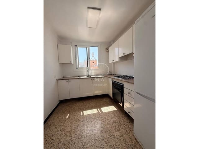 2 soverom Penthouse til leie i Palma de Mallorca - € 1 400 (Ref: 10085394)