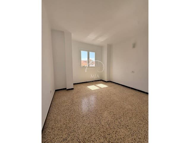 2 soverom Penthouse til leie i Palma de Mallorca - € 1 400 (Ref: 10085394)