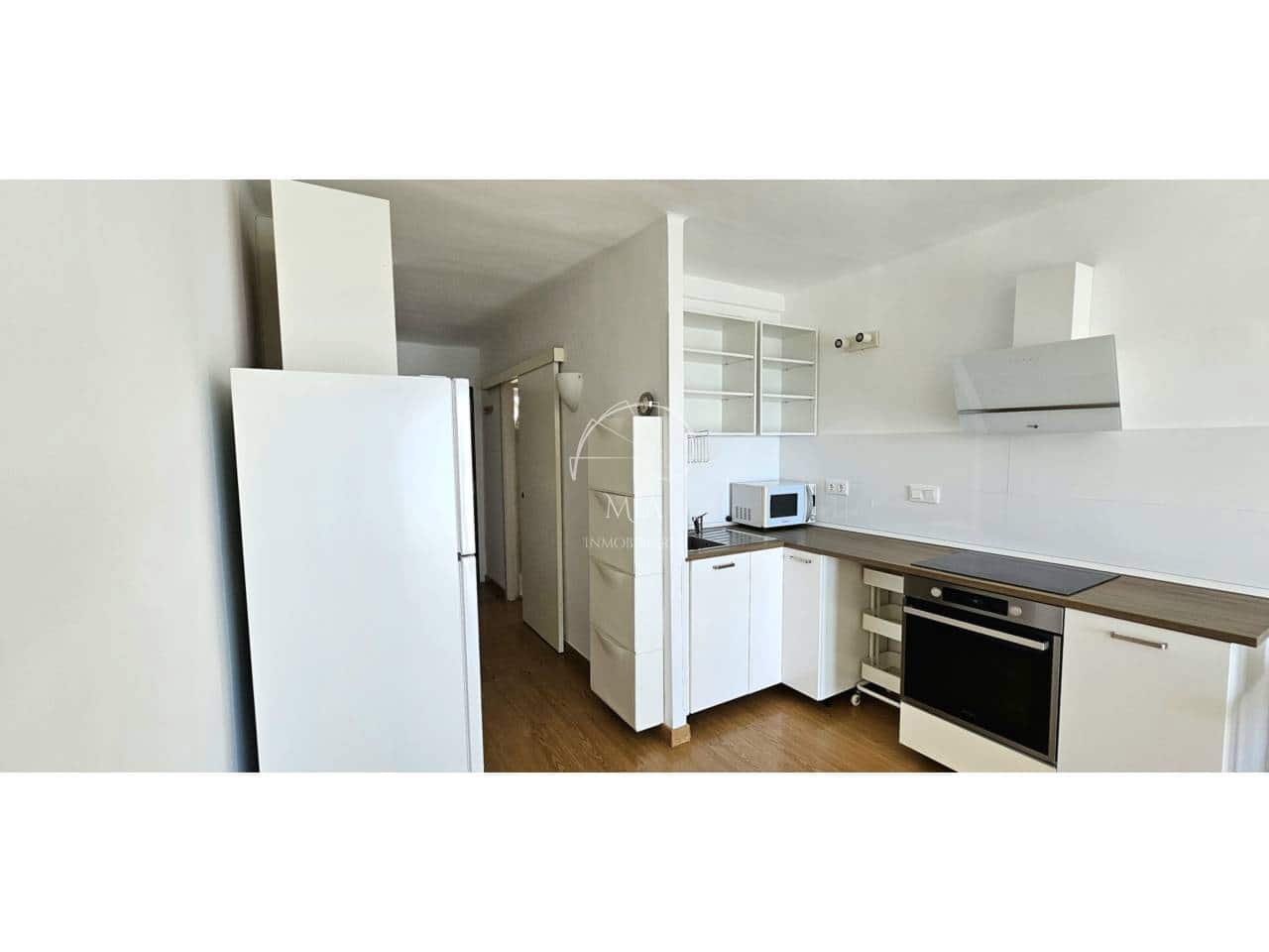 Estudio de 1 habitación en Calvià en alquiler con piscina - 850 € (Ref: 10088579)
