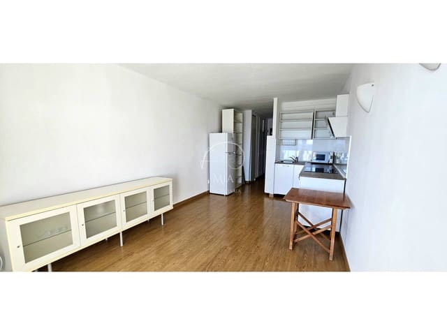 Estudio de 1 habitación en Calvià en alquiler con piscina - 850 € (Ref: 10088579)