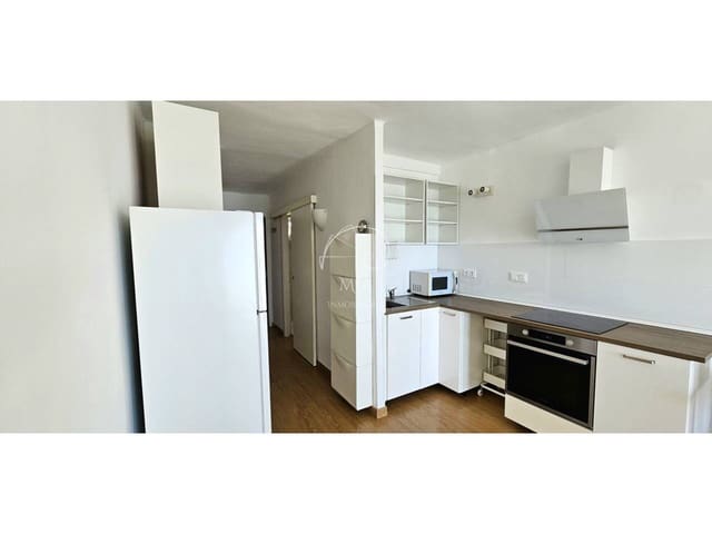 Estudio de 1 habitación en Calvià en alquiler con piscina - 850 € (Ref: 10088579)