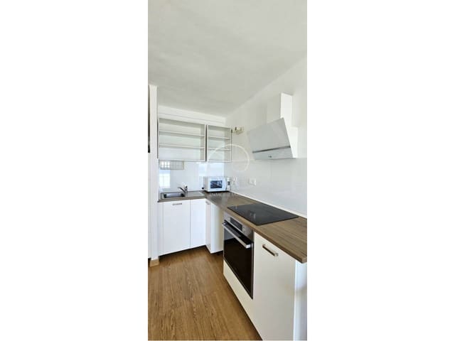 Estudio de 1 habitación en Calvià en alquiler con piscina - 850 € (Ref: 10088579)