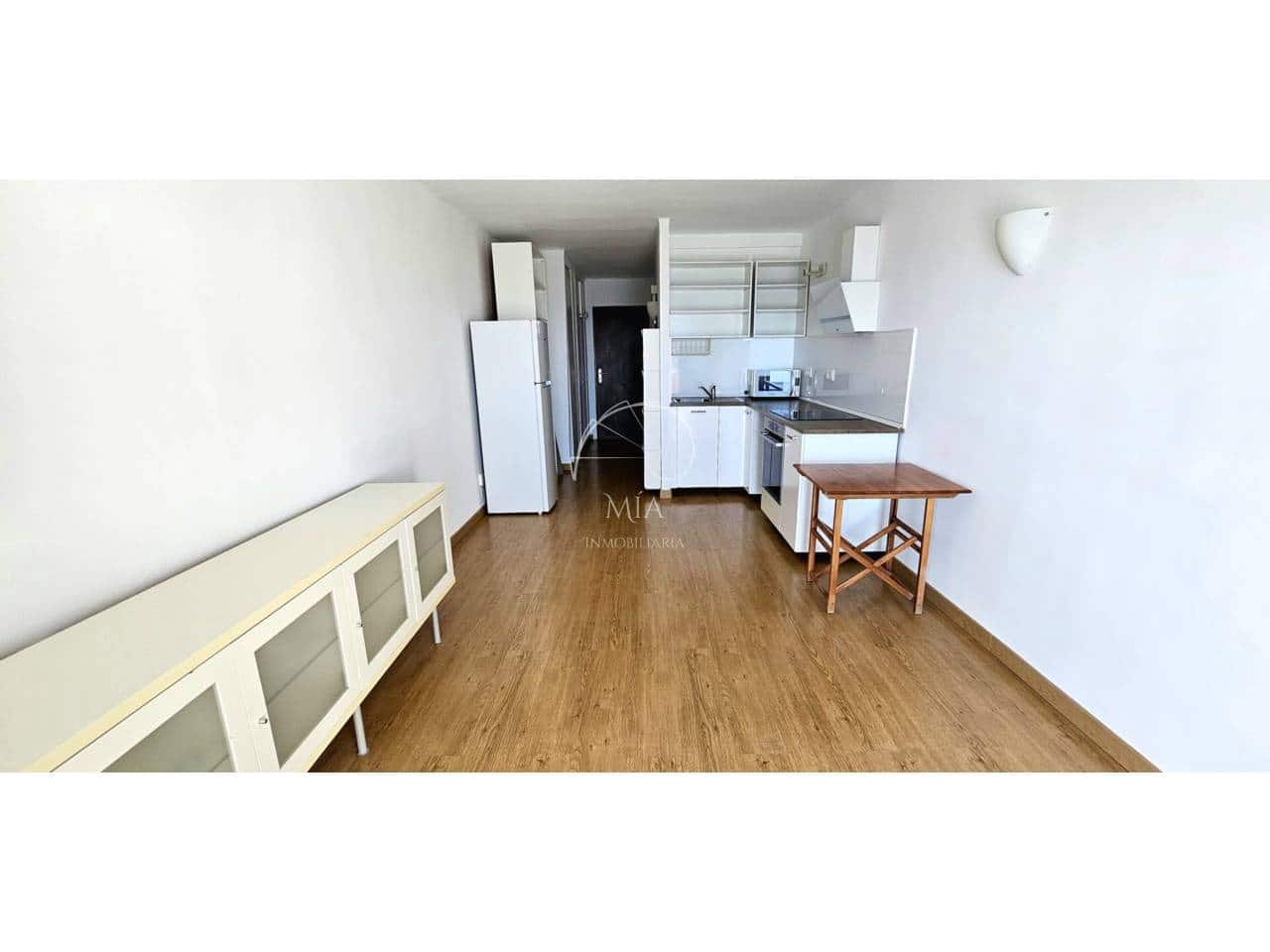 Estudio de 1 habitación en Calvià en alquiler con piscina - 850 € (Ref: 10088579)