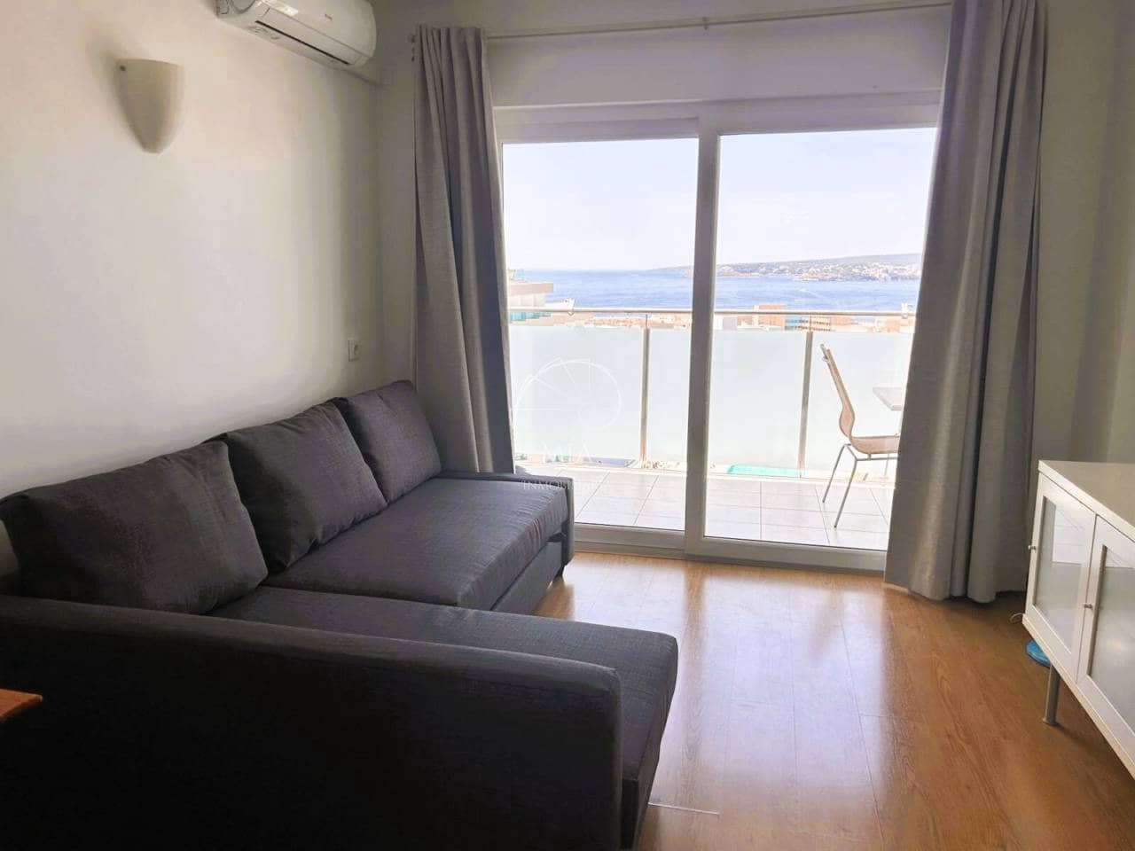 Estudio de 1 habitación en Calvià en alquiler con piscina - 850 € (Ref: 10088579)