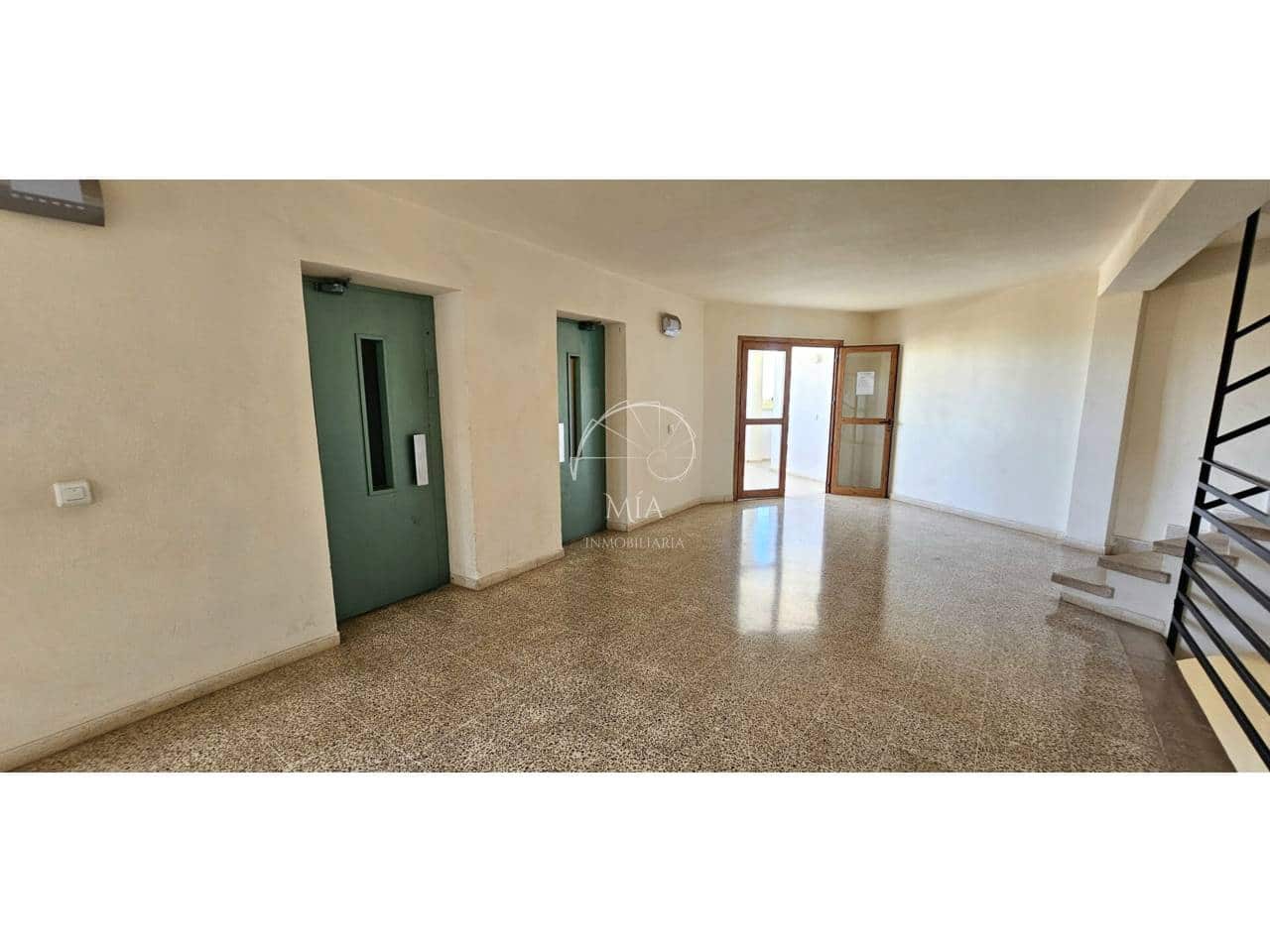 Estudio de 1 habitación en Calvià en alquiler con piscina - 850 € (Ref: 10088579)