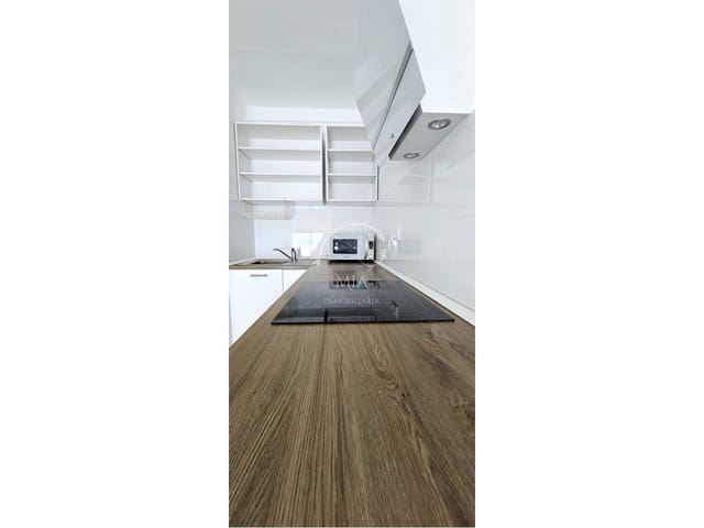 Estudio de 1 habitación en Calvià en alquiler con piscina - 850 € (Ref: 10088579)