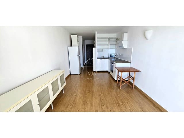 Estudio de 1 habitación en Calvià en alquiler con piscina - 850 € (Ref: 10088579)