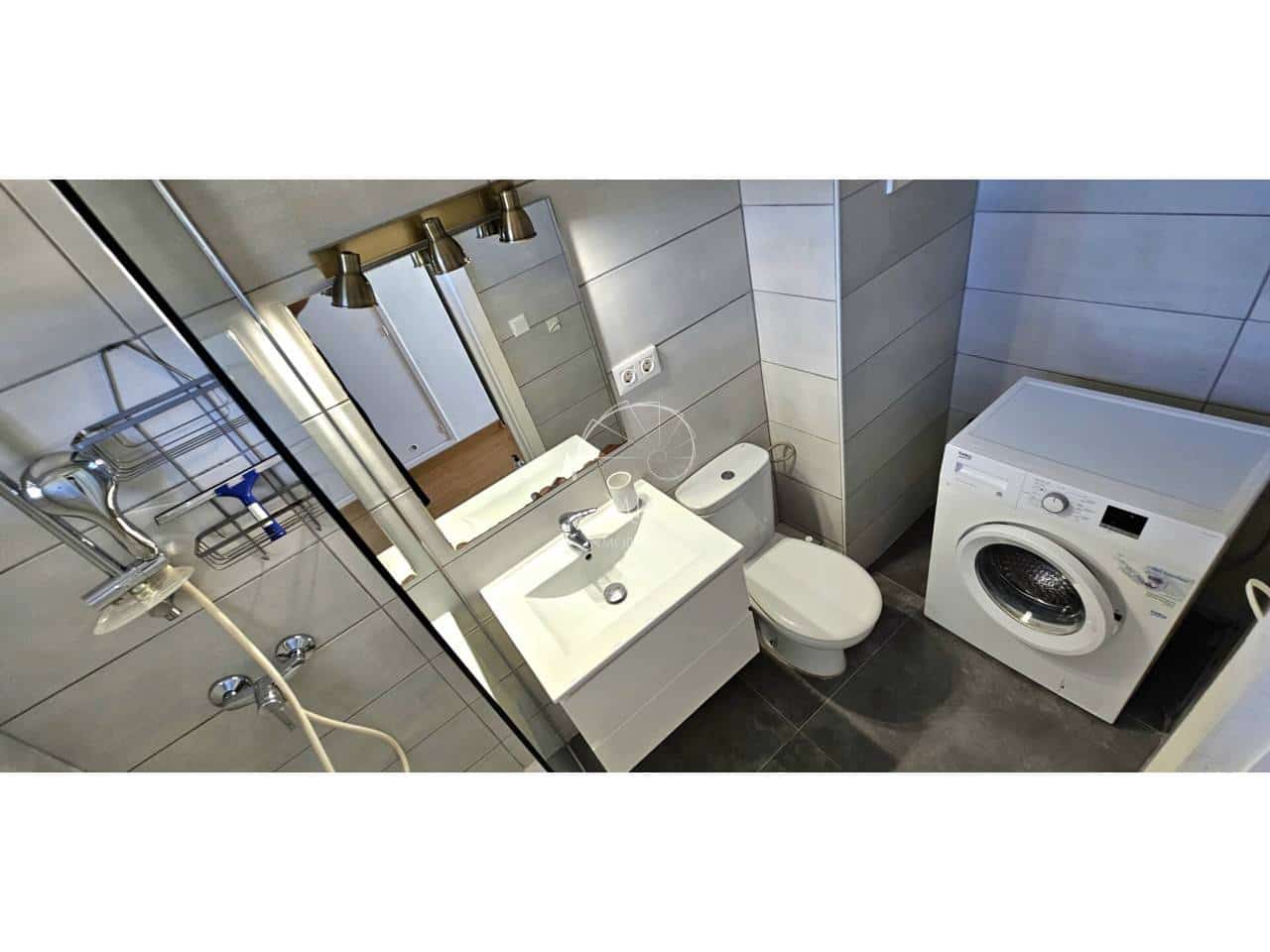 Estudio de 1 habitación en Calvià en alquiler con piscina - 850 € (Ref: 10088579)