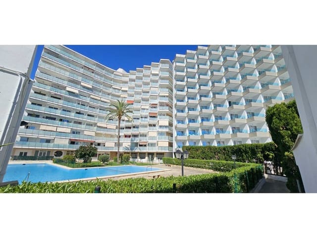 Estudio de 1 habitación en Calvià en alquiler con piscina - 850 € (Ref: 10088579)