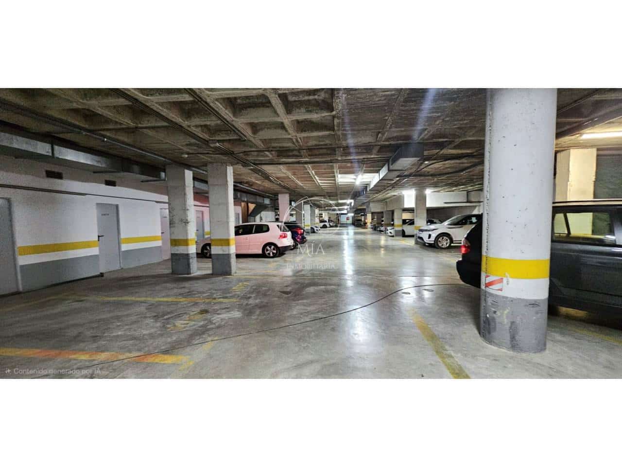 Garage te huur in Palma de Mallorca - € 110 (Ref: 10099551)