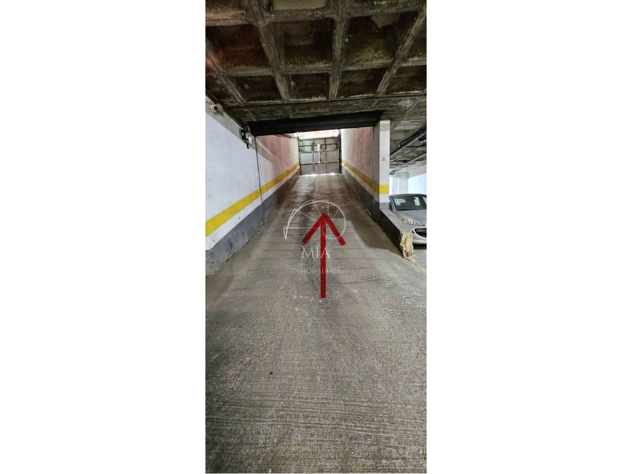 Garage te huur in Palma de Mallorca - € 110 (Ref: 10099551)