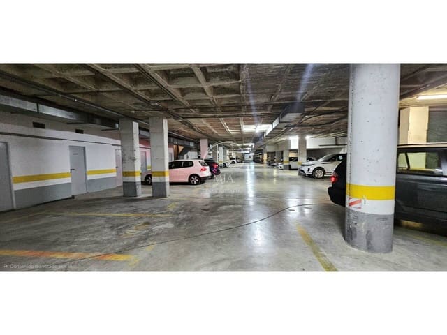 Garage for rent in Palma de Mallorca - € 110 (Ref: 10099551)