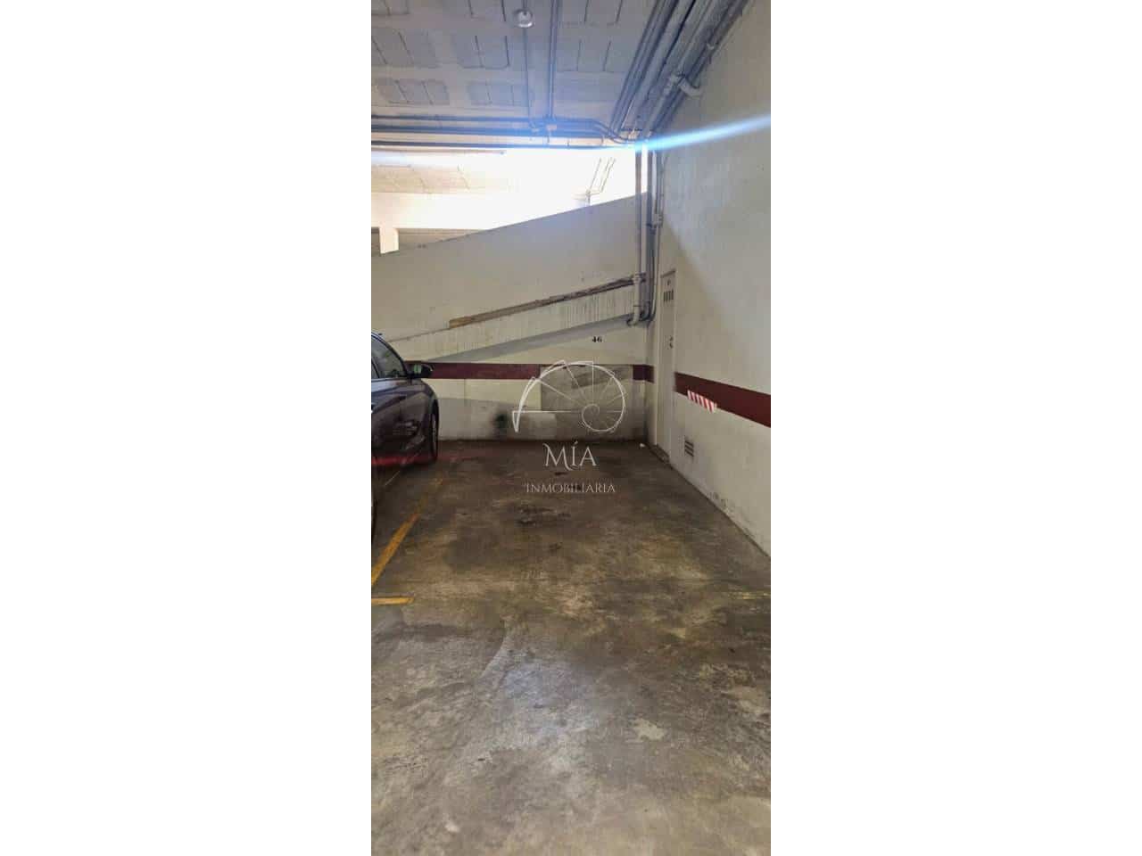 Garage for sale in Palma de Mallorca - € 39,500 (Ref: 10108624)