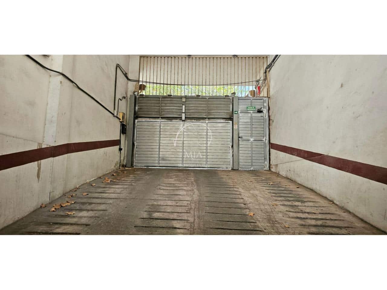 Garage for sale in Palma de Mallorca - € 39,500 (Ref: 10108624)