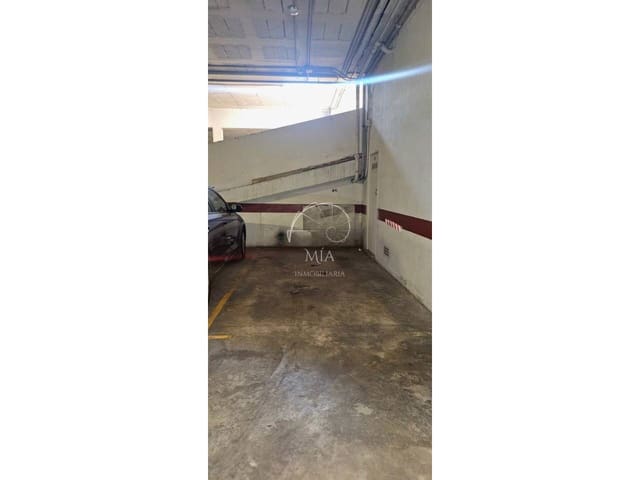 Garage à vendre à Son Oliva, Palma de Mallorca - 39 500 € (Ref: 10108624)