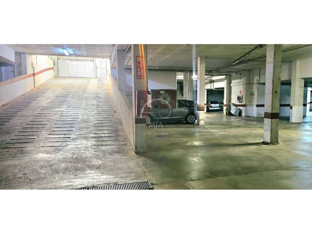 Garage for sale in Palma de Mallorca - € 39,500 (Ref: 10108624)