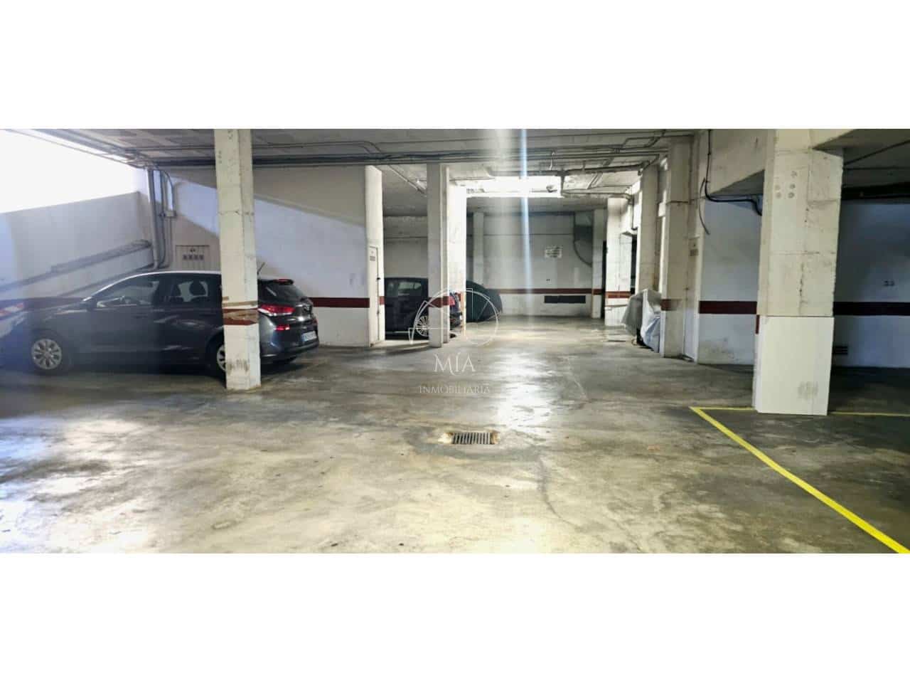 Garage for sale in Palma de Mallorca - € 39,500 (Ref: 10108624)
