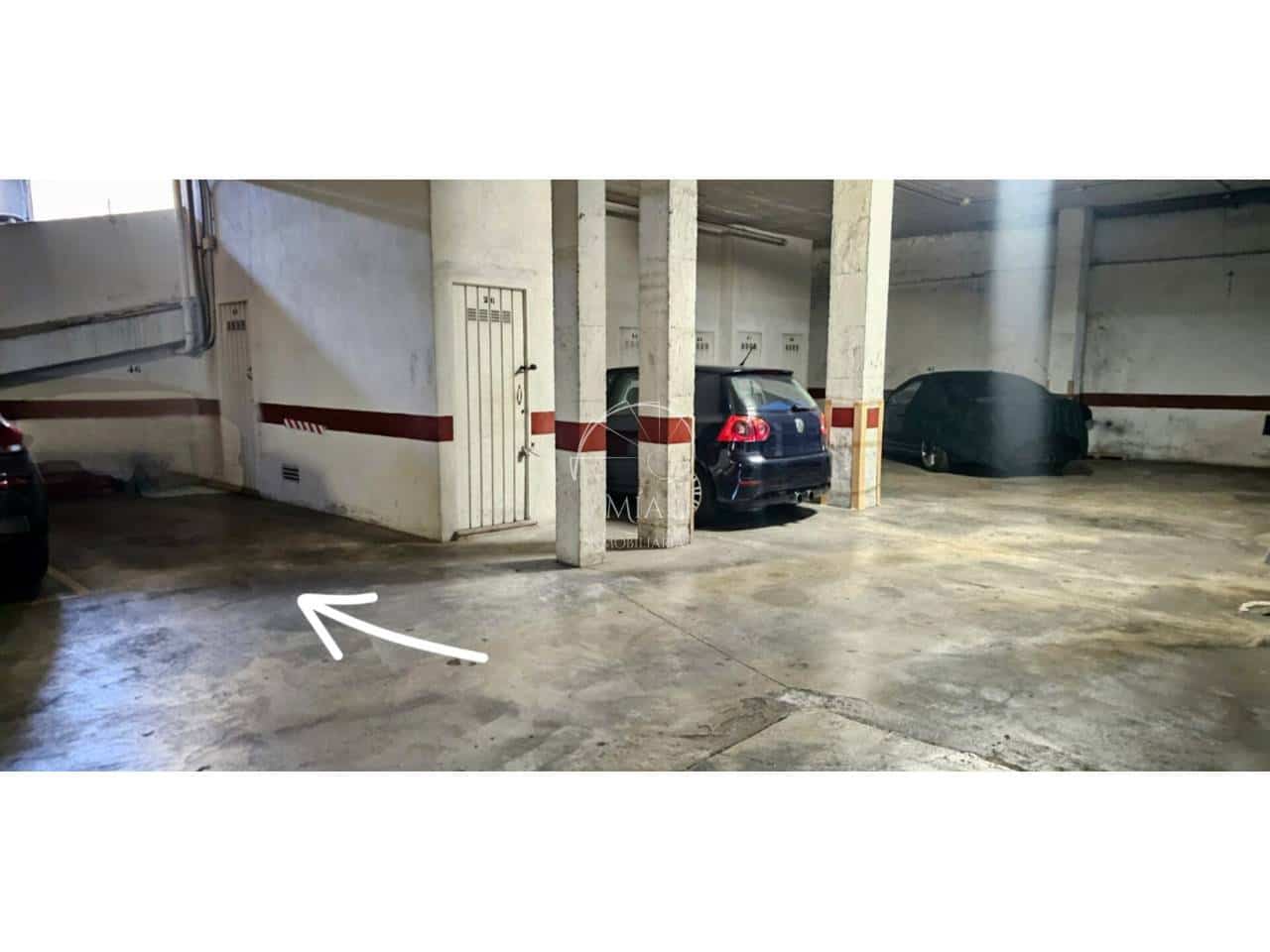 Garage for sale in Palma de Mallorca - € 39,500 (Ref: 10108624)