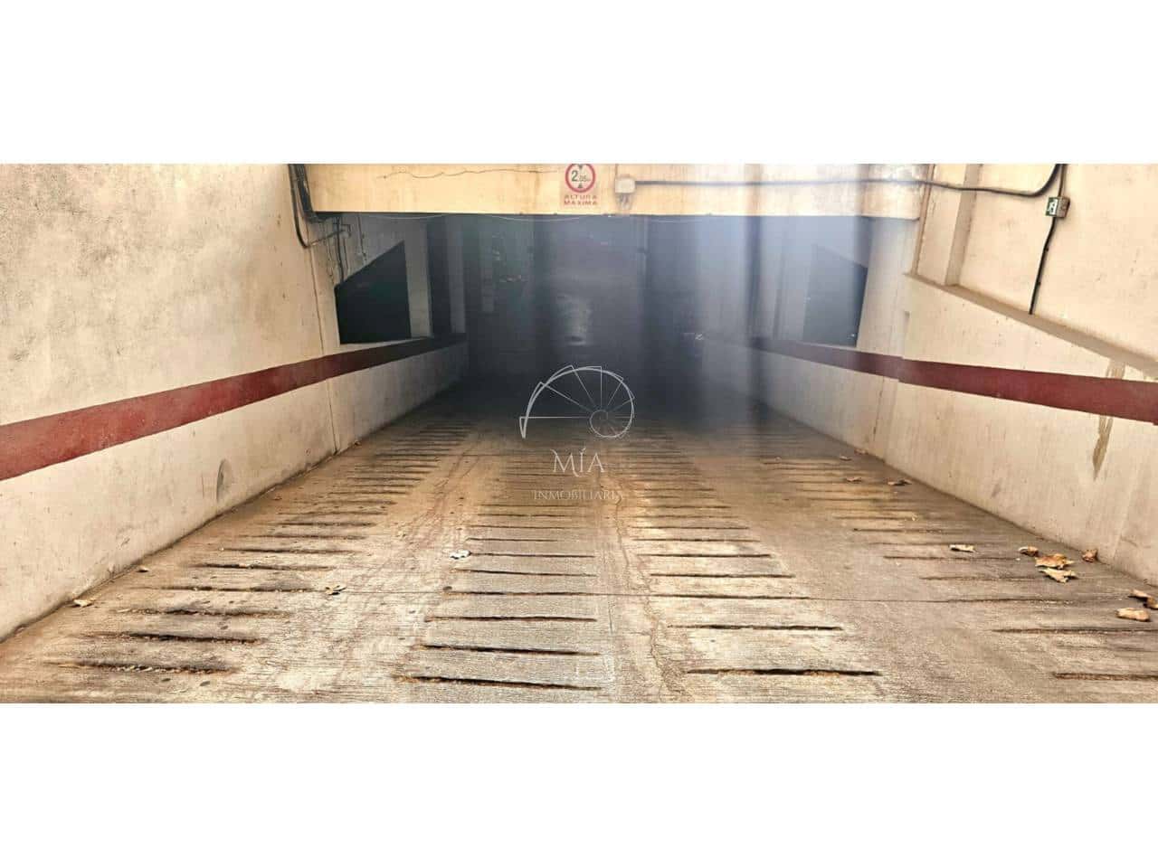 Garage for sale in Palma de Mallorca - € 39,500 (Ref: 10108624)
