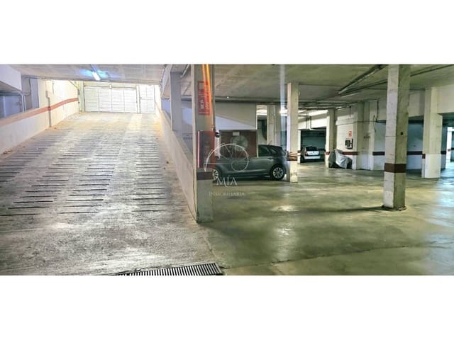 Garage à vendre à Son Oliva, Palma de Mallorca - 39 500 € (Ref: 10108624)