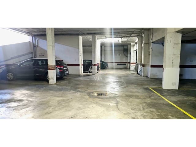 Garage à vendre à Son Oliva, Palma de Mallorca - 39 500 € (Ref: 10108624)