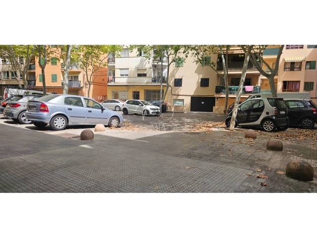 Garage à vendre à Son Oliva, Palma de Mallorca - 39 500 € (Ref: 10108624)