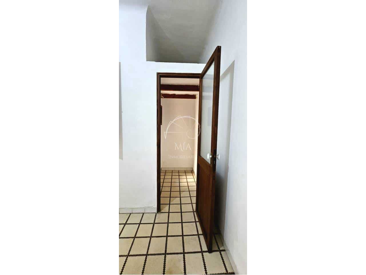 Appartement de 3 chambres à louer à Palma de Mallorca - 1 600 € (Ref: 10121184)