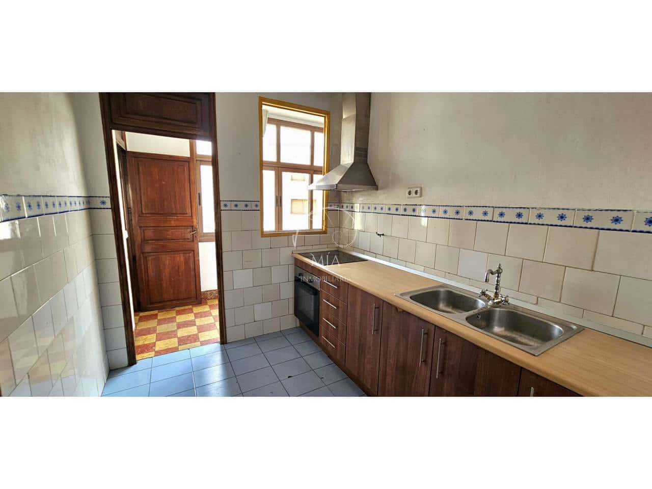Appartement de 3 chambres à louer à Palma de Mallorca - 1 600 € (Ref: 10121184)