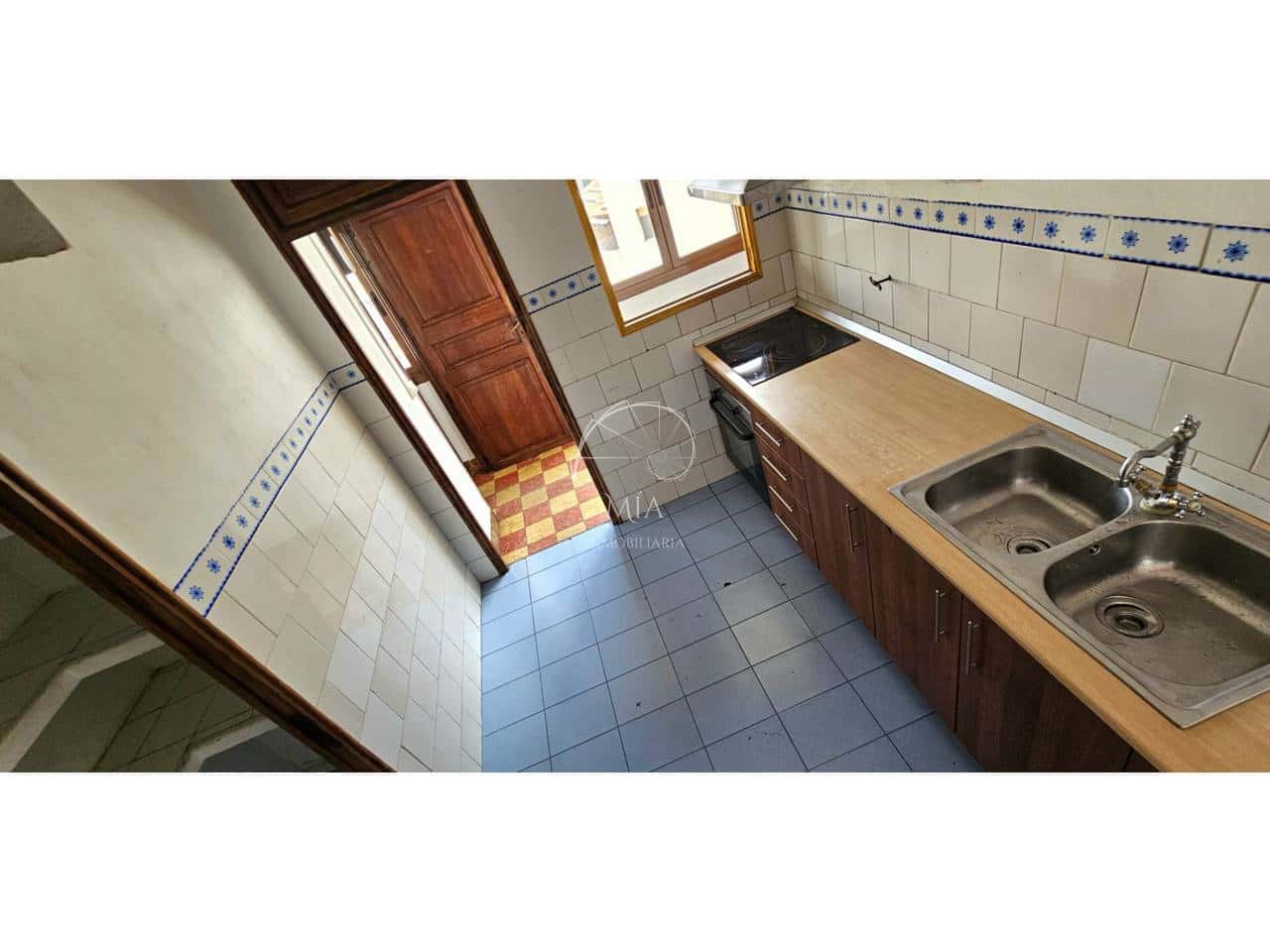 Appartement de 3 chambres à louer à Palma de Mallorca - 1 600 € (Ref: 10121184)